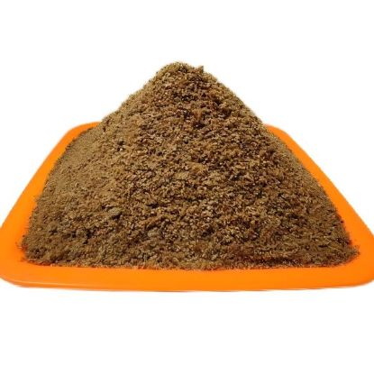 Picture of Dried Mealworm Powder