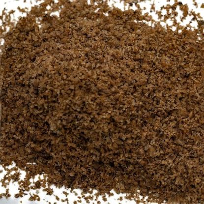 Picture of Dried Mealworm Powder