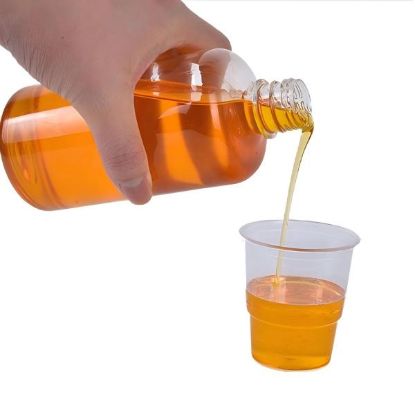 Picture of Mealworm Oil